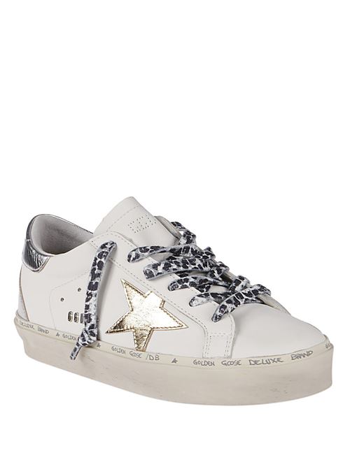 Hi Star sneakers GOLDEN GOOSE | GWF00119F00321910380